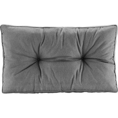 Afbeelding van Madison Florance loungekussen 73x43 cm Panama grey