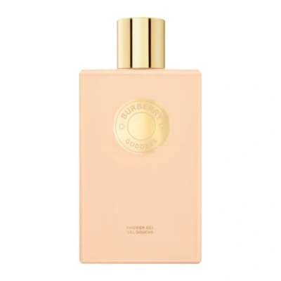 Image de Burberry Goddess Gel Douche 200 ml