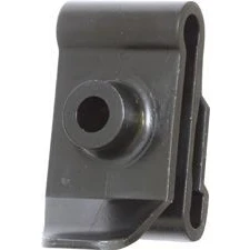 Afbeelding van RESTAGRAF 130082 Clip, sier /beschermingslijst TOYOTA: Yaris I Hatchback