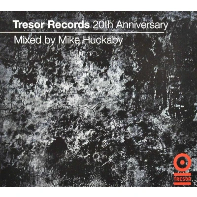 Afbeelding van Tresor Records 20th Anniversary