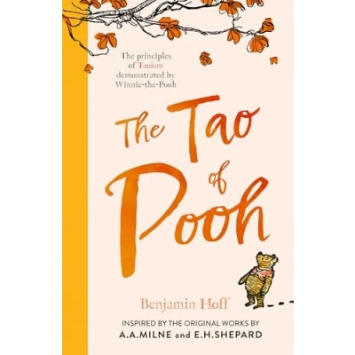 Afbeelding van The Tao of Pooh