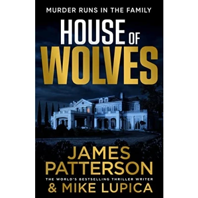 Afbeelding van House of Wolves
