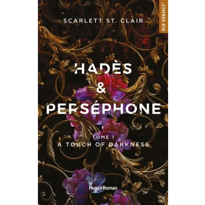Image de Hadès et Perséphone Tome 01