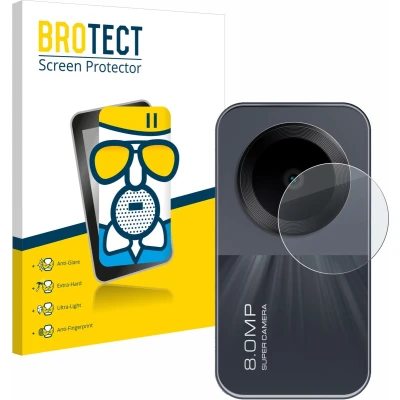 Afbeelding van BROTECT Screenprotector voor Xiaomi Redmi Pad SE (ALLEEN Camera) Folie Beschermfolie Beschermglas matte
