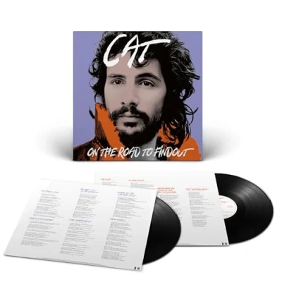Afbeelding van ON THE ROAD TO FINDOUT: GREATEST HITS