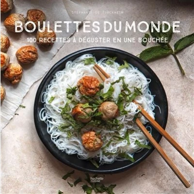Image de Boulettes du monde