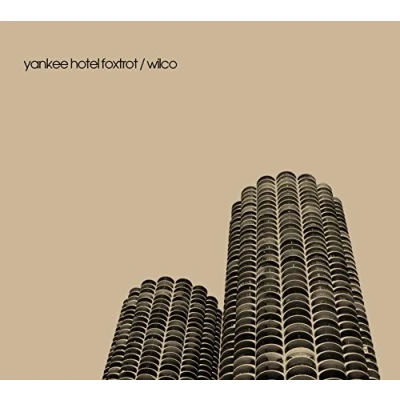 Afbeelding van Yankee Hotel Foxtrot