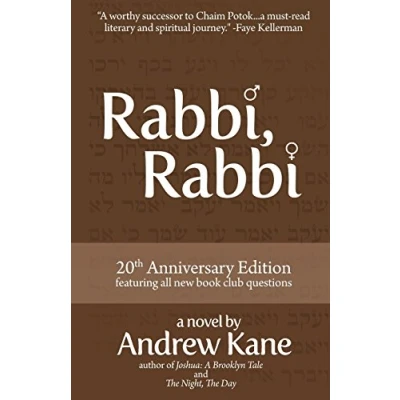 Afbeelding van Rabbi, Rabbi
