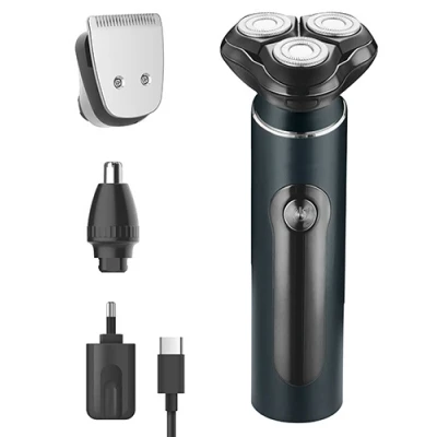 Afbeelding van Adler ADEG 2940 Reis scheerapparaat 3 in 1