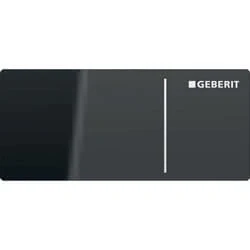 Afbeelding van Geberit type 70 afstandsbediening, voor 2 toets spoeling, Sigma
