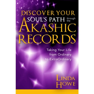 Afbeelding van Discover Your Soul&#039;s Path Through the Akashic Records
