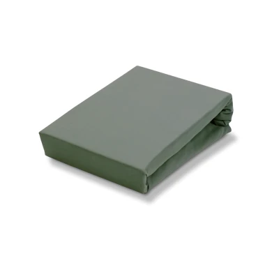 Afbeelding van Vandyck JERSEY SUPREME 160 x 220 sage green