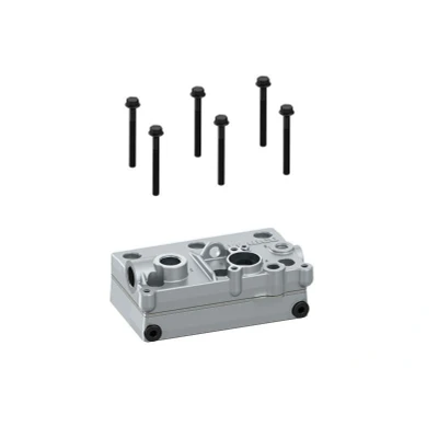 Afbeelding van WABCO 9125129352 Reparatieset, compressor