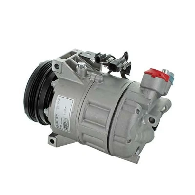 Afbeelding van KRIOS 1.1473R AC Compressor PXC16 12V VOLVO: XC60 I, V60 S80 II
