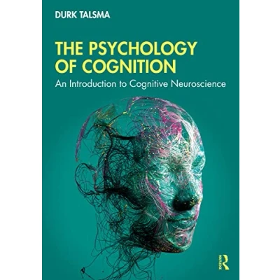 Afbeelding van The Psychology of Cognition