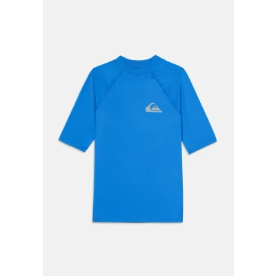 Afbeelding van Quiksilver Everyday T shirt de surf à manches courtes UPF 50 pour garçons 8 16 ans