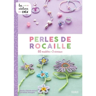 Image de Perles de rocaille