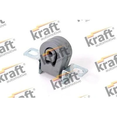 Afbeelding van KRAFT 0500020 Aanslagrubber, demper VOLKSWAGEN: GOLF 3, TRANSPORTER 4 Bus