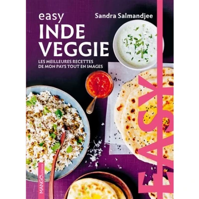 Image de Easy Inde veggie
