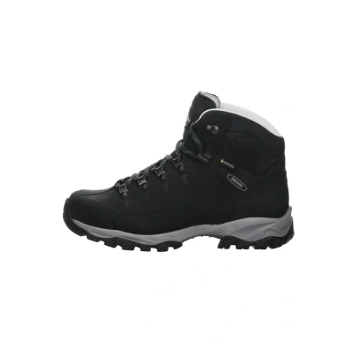 Afbeelding van Meindl Ohio Lady 2 GTX 3888 Wandelschoenen Dames Marine EU 36 Grijs