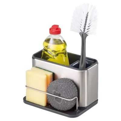Afbeelding van Joseph Gootsteenorganiser Surface RVS