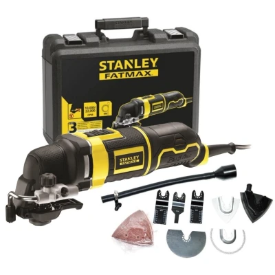 Afbeelding van Stanley FME650K QS Multitool