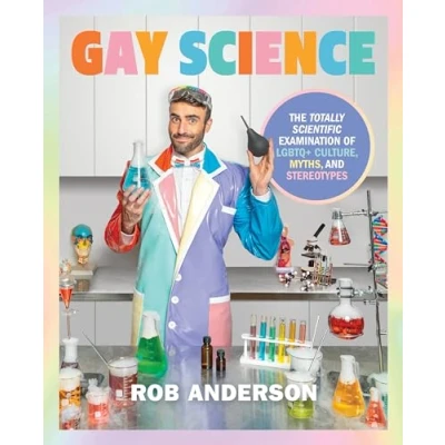Afbeelding van Gay Science