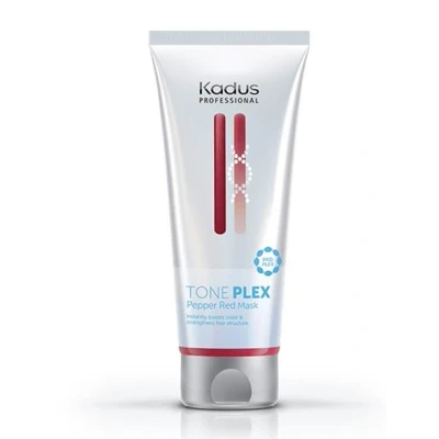 Afbeelding van Kadus Toneplex Pepper Red Mask 200 ml