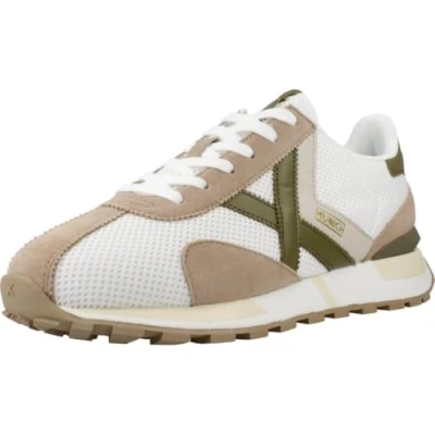 Afbeelding van Munich Sapporo 187 pour homme, blanc, 41 EU