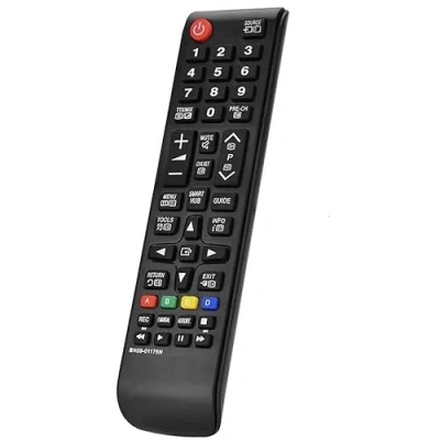 Afbeelding van Universele vervangende afstandsbediening voor Samsung alle modellen BN59 01175N / BN5901175N