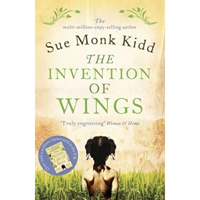 Afbeelding van Invention Of Wings