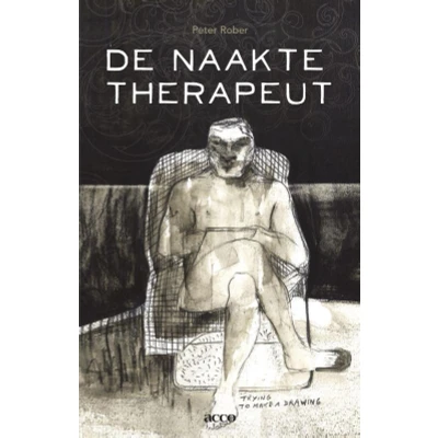 Afbeelding van De naakte therapeut