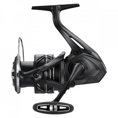 Image de Shimano Aero XR Witvismolen 4000 Slip voorop molens