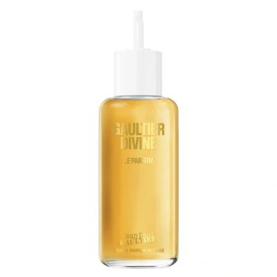 Afbeelding van Jean Paul Gaultier Divine Le Parfum Refill Eau de 200ml Dames