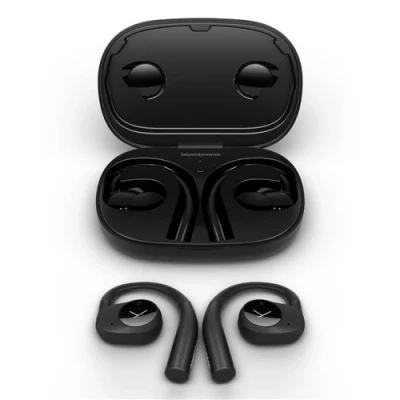 Afbeelding van beyerdynamic VERIO 200 Open True Wireless Earphones (zwart)