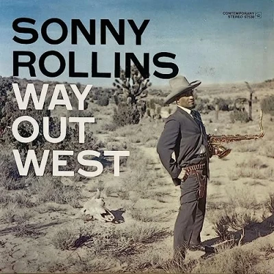 Afbeelding van Way Out West