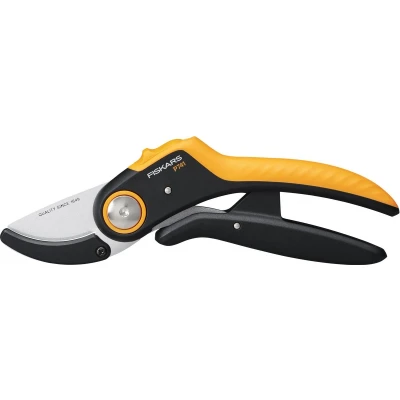 Afbeelding van Fiskars 1057171 Plus PowerLever snoeischaar aambeeld P741 24mm