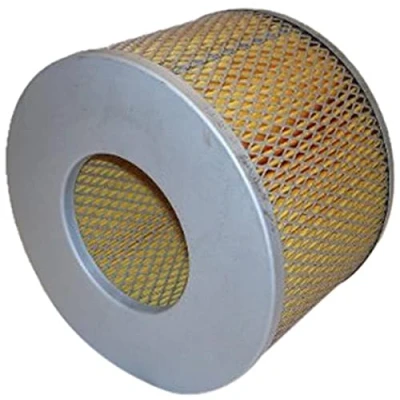 Afbeelding van ASHIKA 20 09 900 Luchtfilter 124,3 182,3 Filter insert TOYOTA: HILUX 5 Pick up
