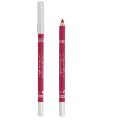 Afbeelding van T.LeClerc Le Crayon a Lèvres 14 pivoine 1,2g Potlood