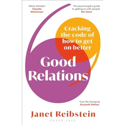 Afbeelding van Good Relations