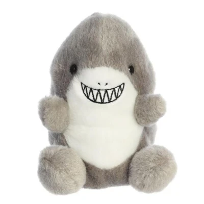 Afbeelding van Palm Pals Knuffel Haai