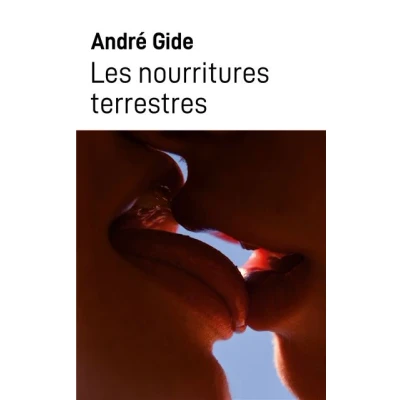 Image de Les nourritures terrestres