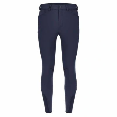 Afbeelding van Cavallo Rijbroek CavalDrofton Grip Navy 52