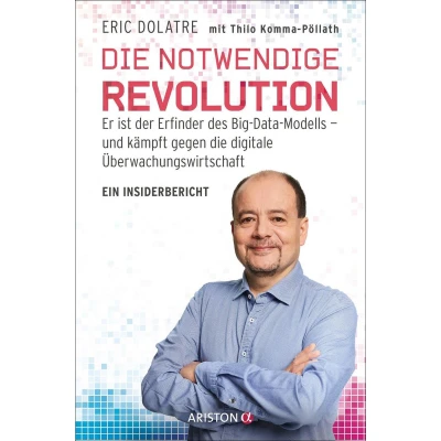Afbeelding van Die notwendige Revolution
