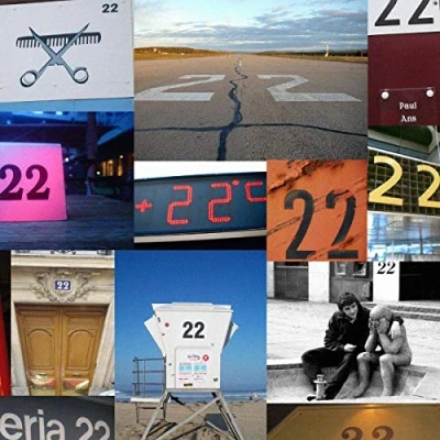 Afbeelding van 22 Pistepirkko Stuff Is Like We Yeah! (CD)