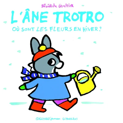 Afbeelding van Troto et Zaza