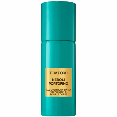 Afbeelding van Tom Ford Neroli Portofino 150 ml all over body spray