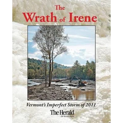 Afbeelding van The Wrath of Irene Deluxe