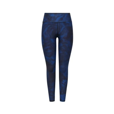 Afbeelding van ONLY Play ONPJAM2ROSE LIFE Train Tights, Dames, Maat: XS, Black