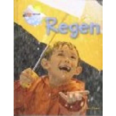 Afbeelding van Het weer Regen